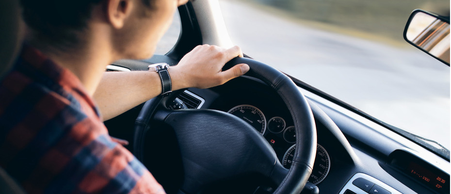 Accidentes de tránsito: ¿Por qué son tan comunes en los jóvenes?