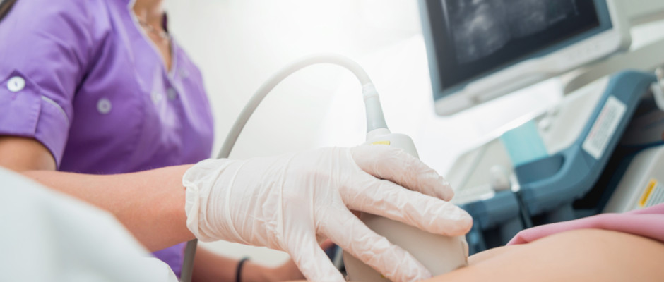 Conoce el servicio de ecografías de Centro Médico Chicureo
