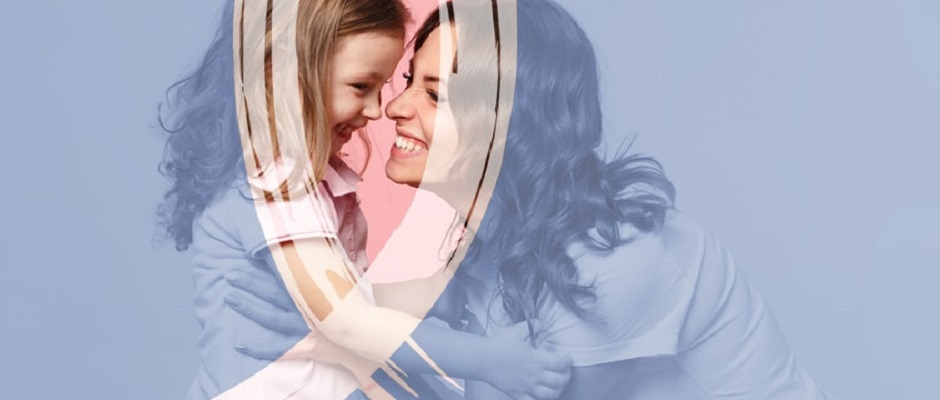 Inscríbete en la Campaña mes de la mama de Clínica Las Condes	