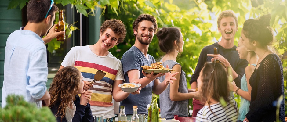 Fiestas Patrias: Cuida tu dieta para evitar malestares