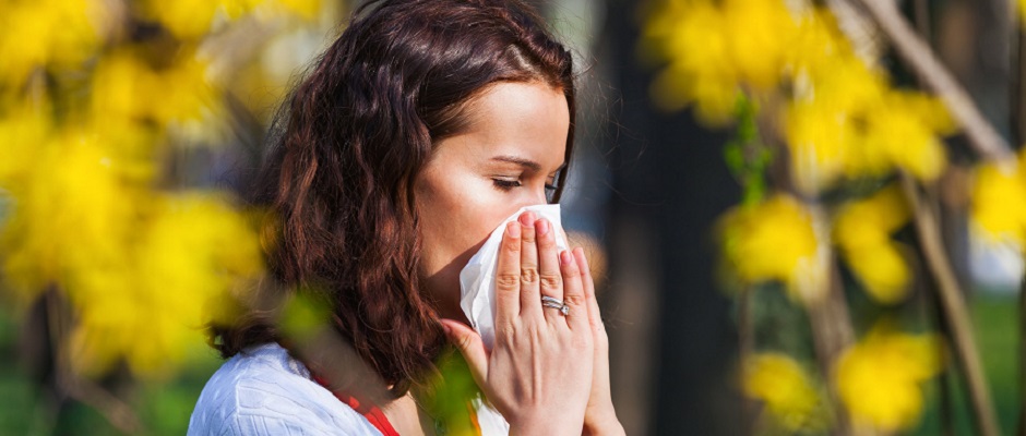 Alergias estacionales: causas, diagnóstico y tratamientos.