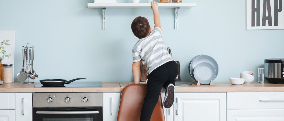 Primeros auxilios: qué hacer frente a los accidentes escolares más comunes