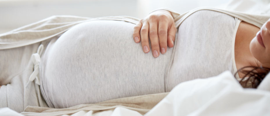 La mayoría de las mujeres no prepara adecuadamente su embarazo